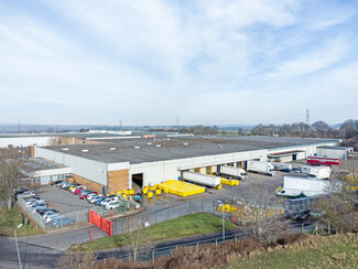 More details for Green Ln, Spennymoor - Industrial for Lease