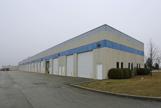 More details for 15295 Endeavor Dr, Noblesville, IN - Industrial for Lease