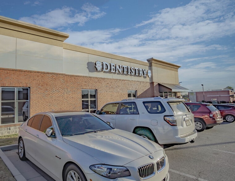 10373 Industrial Blvd NE, Covington, GA for sale - Building Photo - Image 2 of 21