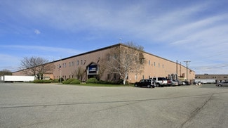 More details for 415 Wildwood Ave, Woburn, MA - Industrial for Lease
