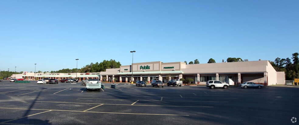 1601 Highway 40 E, Kingsland, GA for sale - Primary Photo - Image 1 of 1