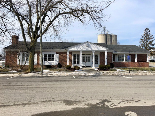 120 N Cherry St, Paulding, OH for sale Other- Image 1 of 1