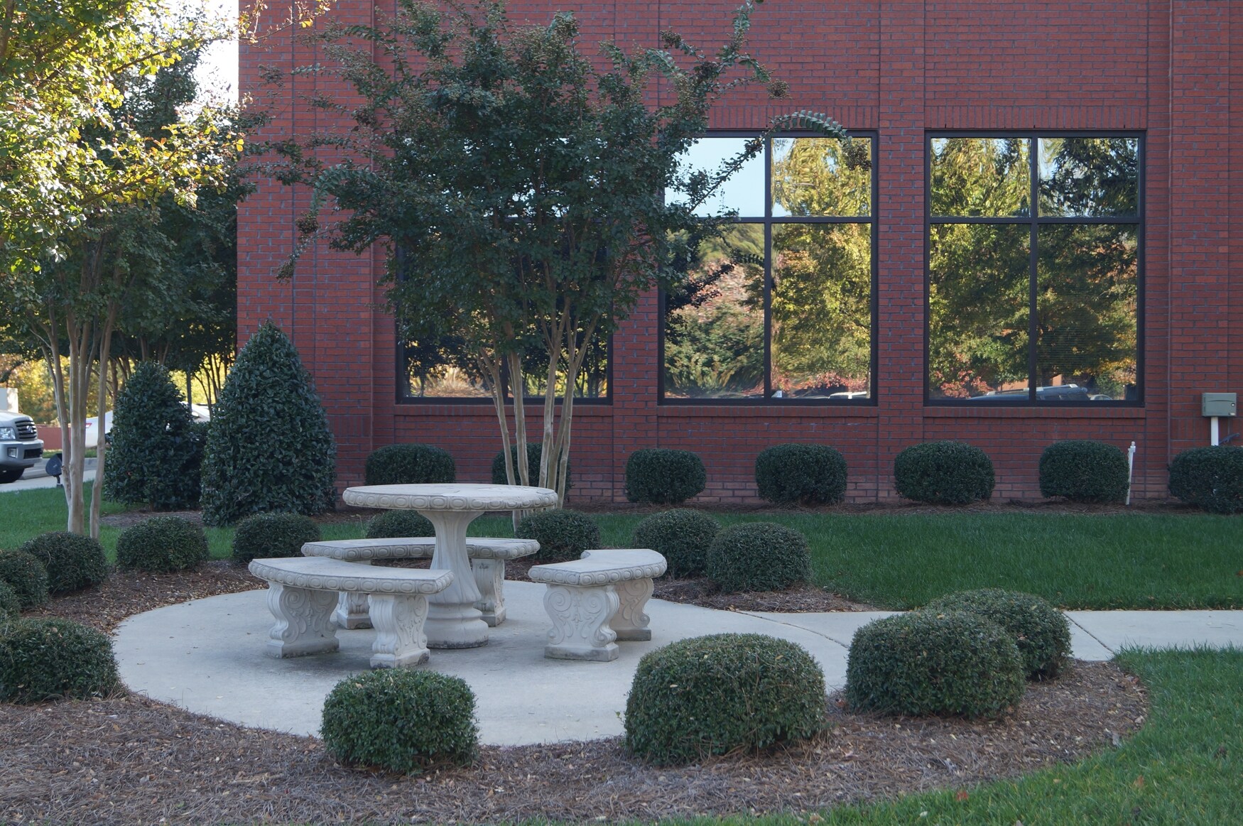 9121 Anson Way, Raleigh, NC 27615 Madison Place