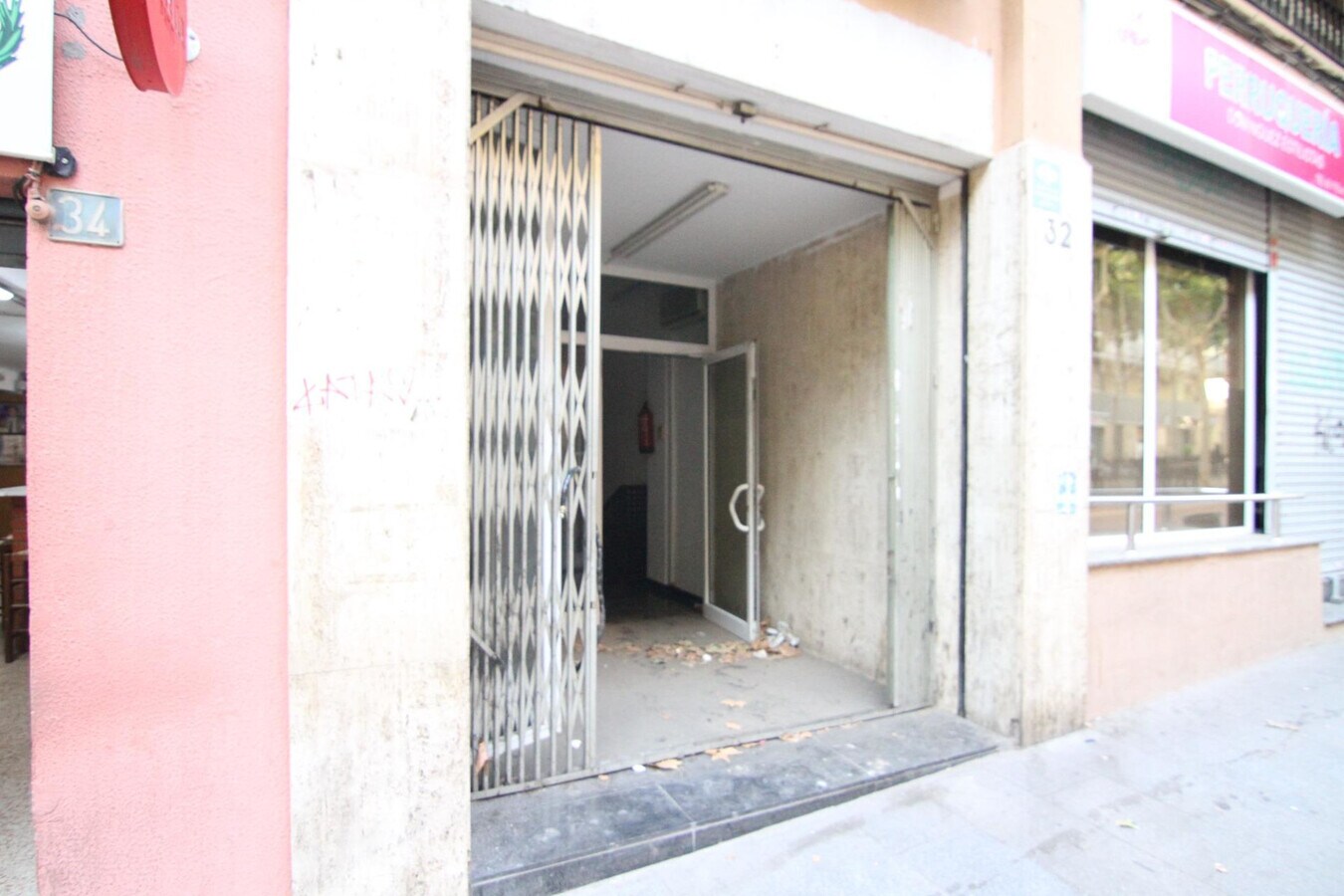 Rambla Catalunya, Olesa de Montserrat, BAR 08640 - - - Floor Plan - Image 2 of 5