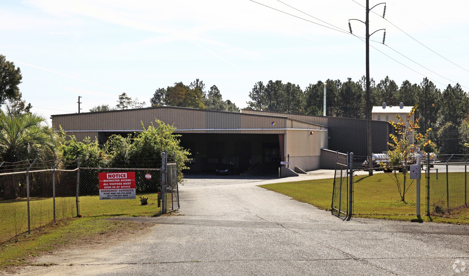 1219 Old Clyattville Rd, Valdosta, GA 31601