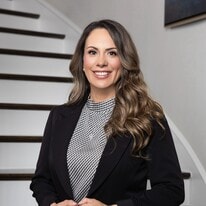Nikki Goins