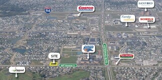 More details for 610 40th Avenue E, West Fargo, ND - Land for Sale