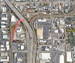 1018 South 500 West - Commercial Real Estate