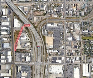 More details for 1018 500 w, Salt Lake City, UT - Land for Lease