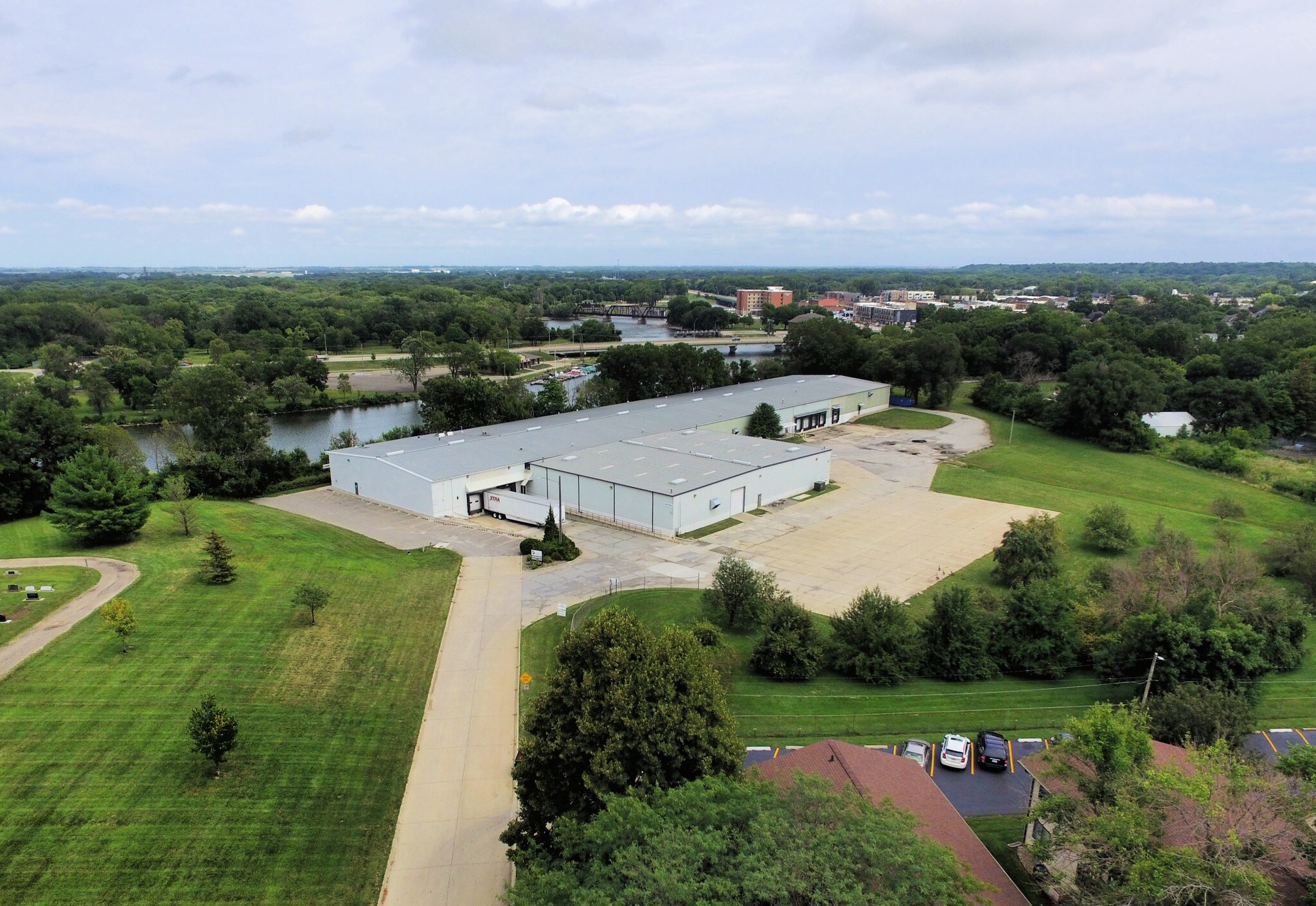 725 Ida St, Cedar Falls, IA for sale Building Photo- Image 1 of 1