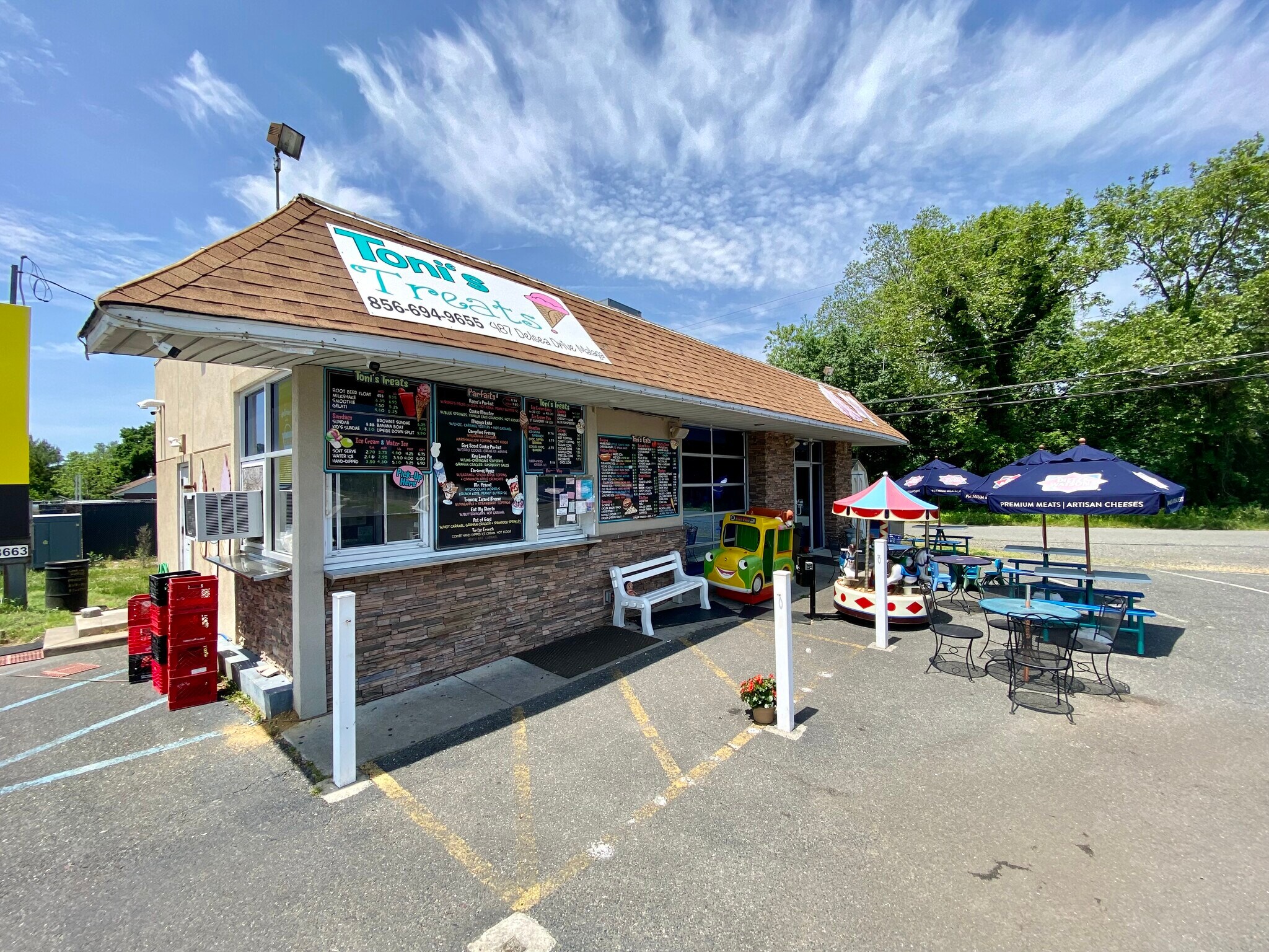 487 Delsea, Malaga, NJ 08328