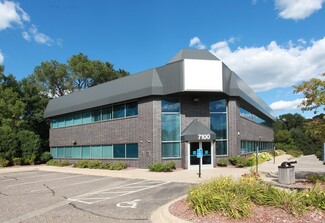 More details for 7100 N Brooklyn Blvd, Minneapolis, MN - Office for Lease