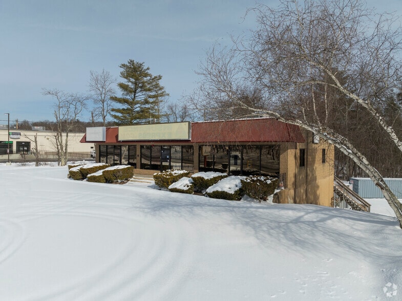 284 N Broadway, Salem, NH for lease - Building Photo - Image 3 of 6