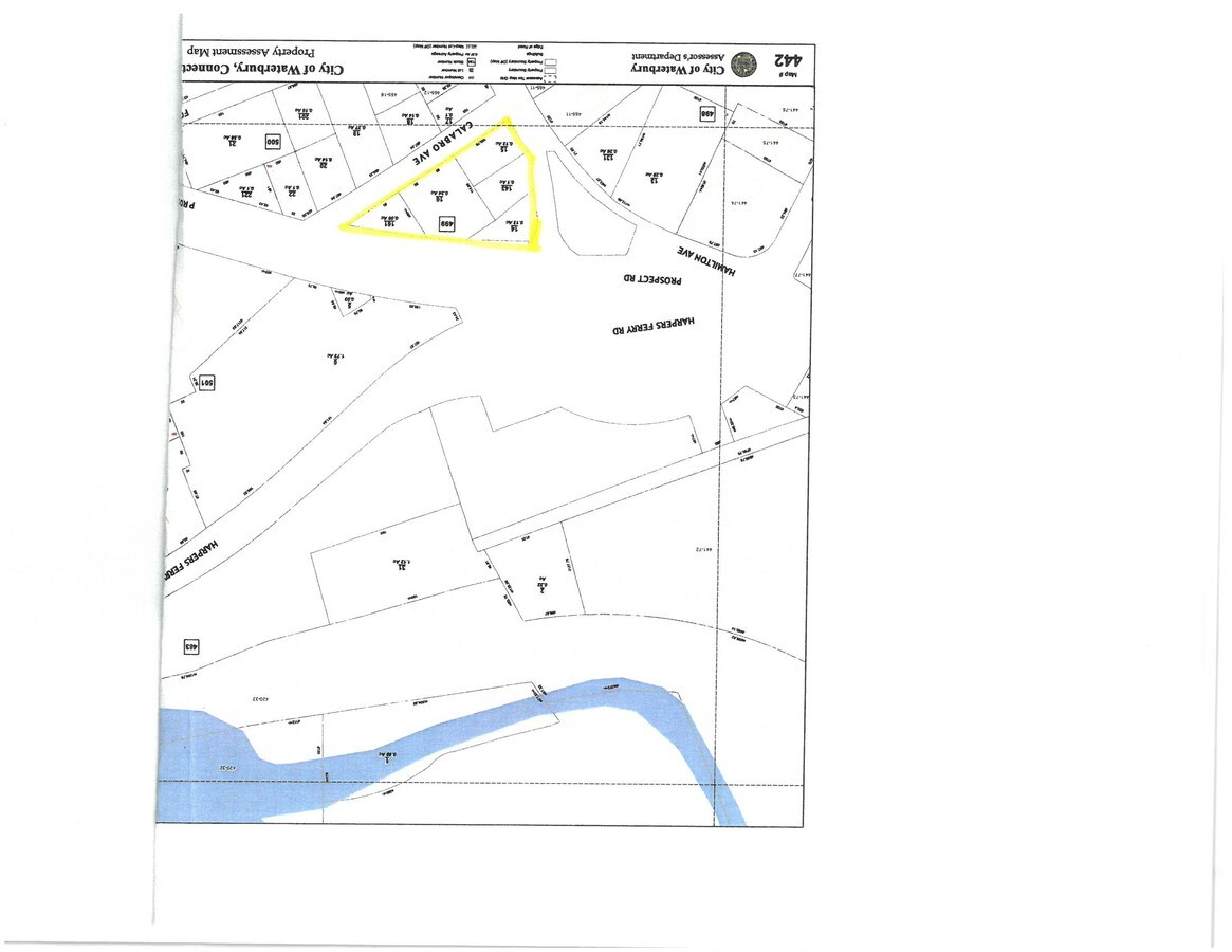 Hamilton Calabro Waterbury Ct 06706 For Lease Loopnet Com
