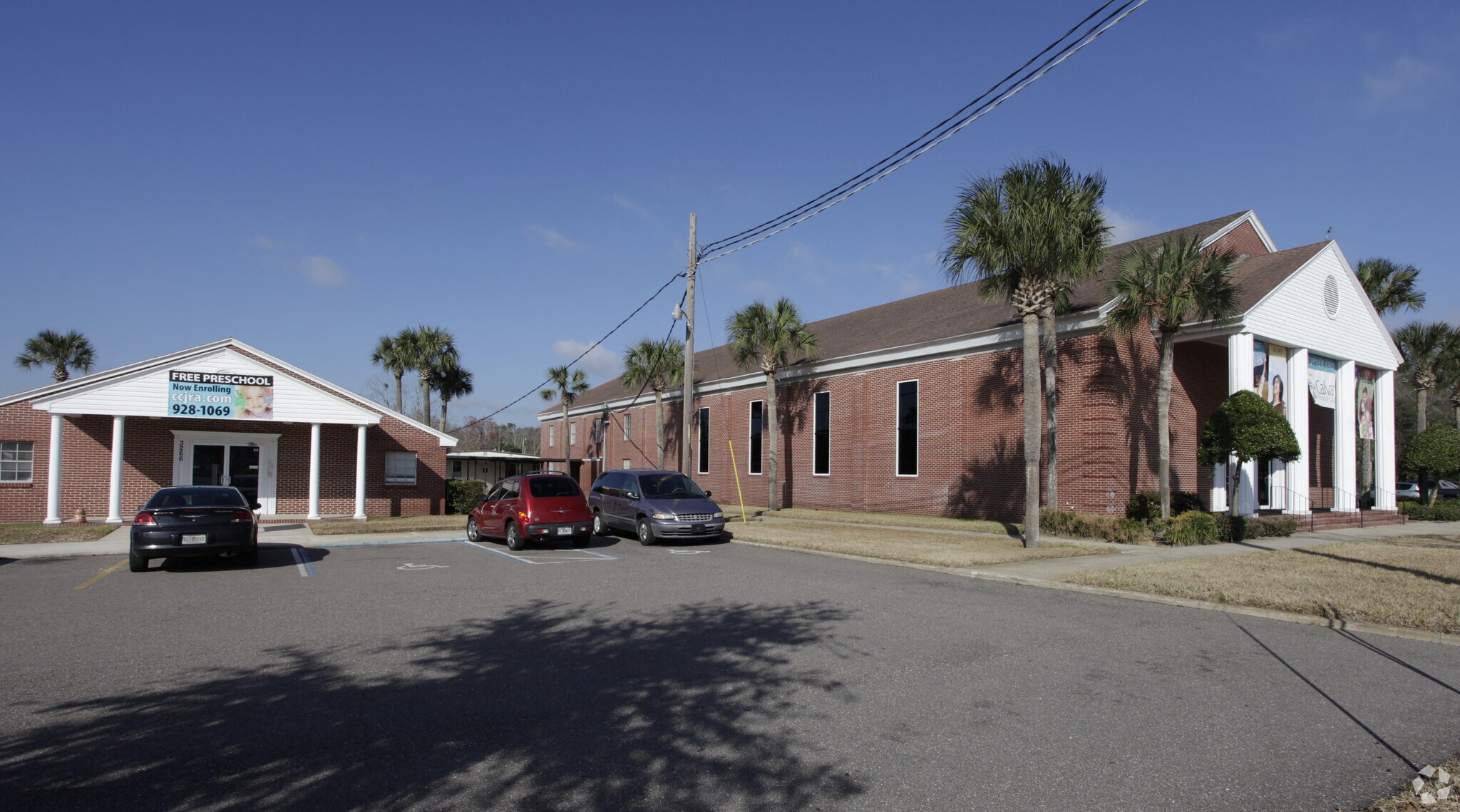 3266 Southside Blvd, Jacksonville, FL 32216 Specialty for Sale