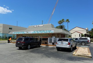 More details for 280 Windward Rd, Clearwater Beach, FL - Coworking for Lease