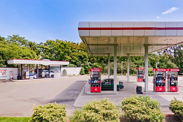 2036 College Ave, Elmira Heights, NY for sale - Building Photo - Image 1 of 1