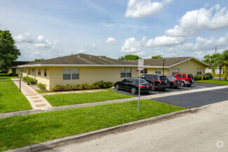 More details for 6954 SW 5th St, Margate, FL - Multifamily for Sale