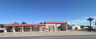 More details for 713 Ash St, Perryton, TX - Retail for Sale