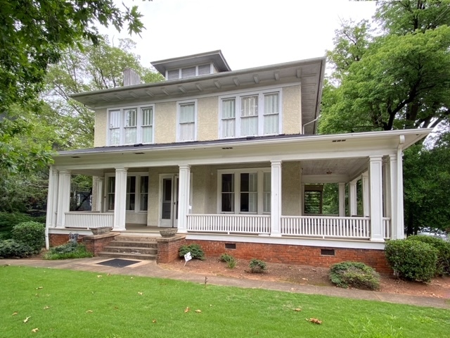 735 S Milledge Ave, Athens, GA for sale - Building Photo - Image 1 of 1