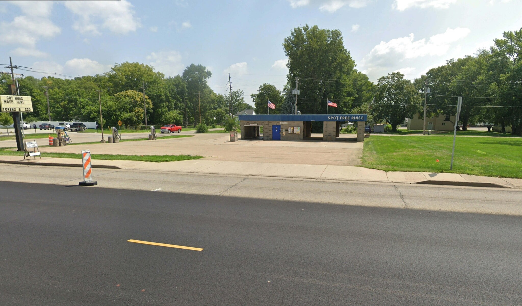 516 N 4th St, Chillicothe, IL for sale Primary Photo- Image 1 of 2