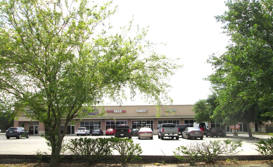 1110 FM 2234 Rd, Stafford, TX for sale - Building Photo - Image 1 of 1