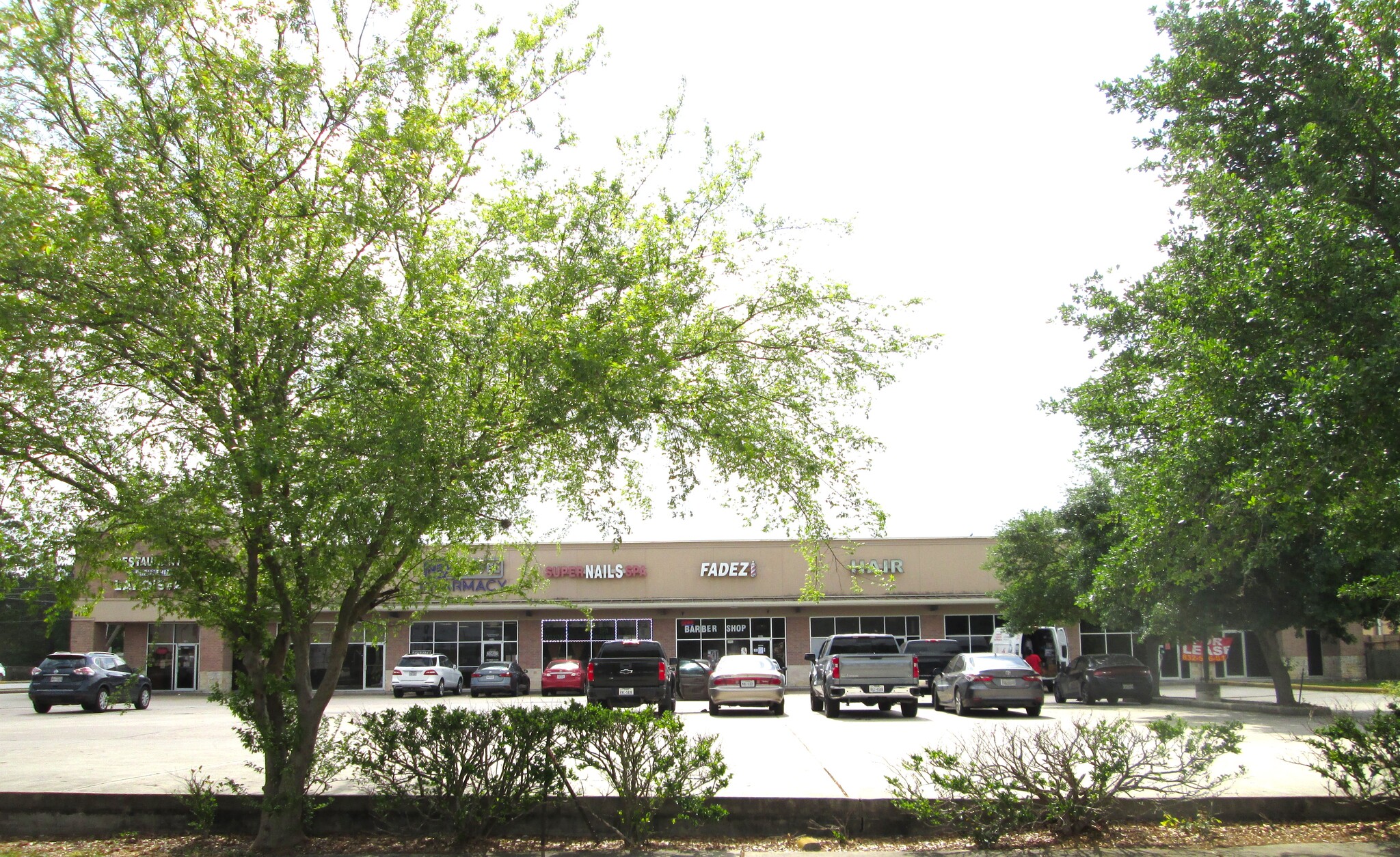 1110 FM 2234 Rd, Stafford, TX for sale Building Photo- Image 1 of 1