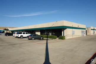 More details for 1411 Lemay Dr, Carrollton, TX - Flex, Industrial for Lease