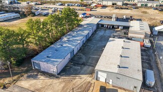 More details for 512 Bryant Rd, Conroe, TX - Industrial for Lease