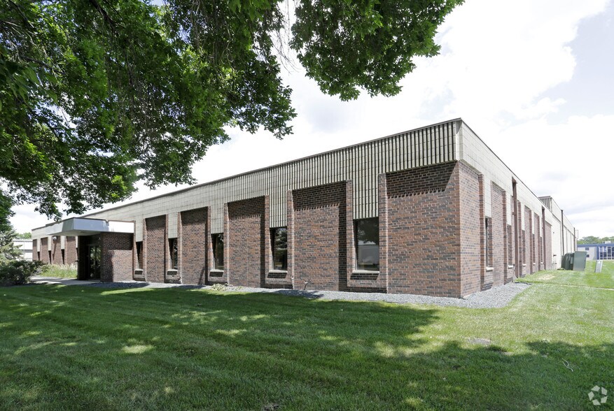 6540 Shingle Creek Pky, Brooklyn Center, MN for sale - Primary Photo - Image 1 of 1