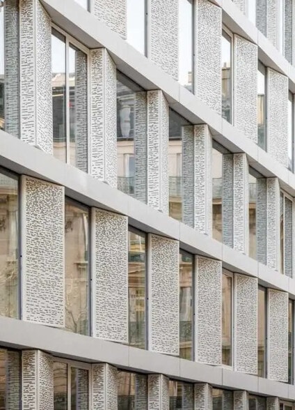 31 Rue Du Colisée, Paris for lease - Building Photo - Image 2 of 34