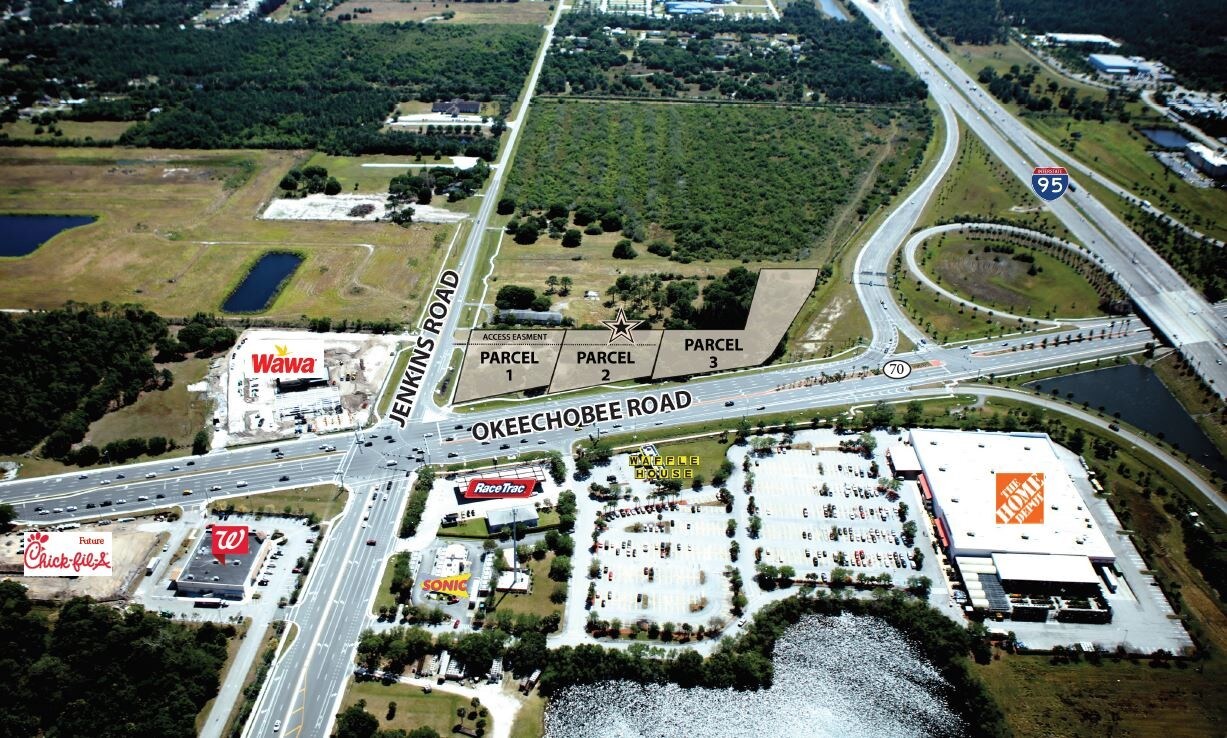 2671 S Jenkins Rd, Fort Pierce, FL for sale Primary Photo- Image 1 of 1