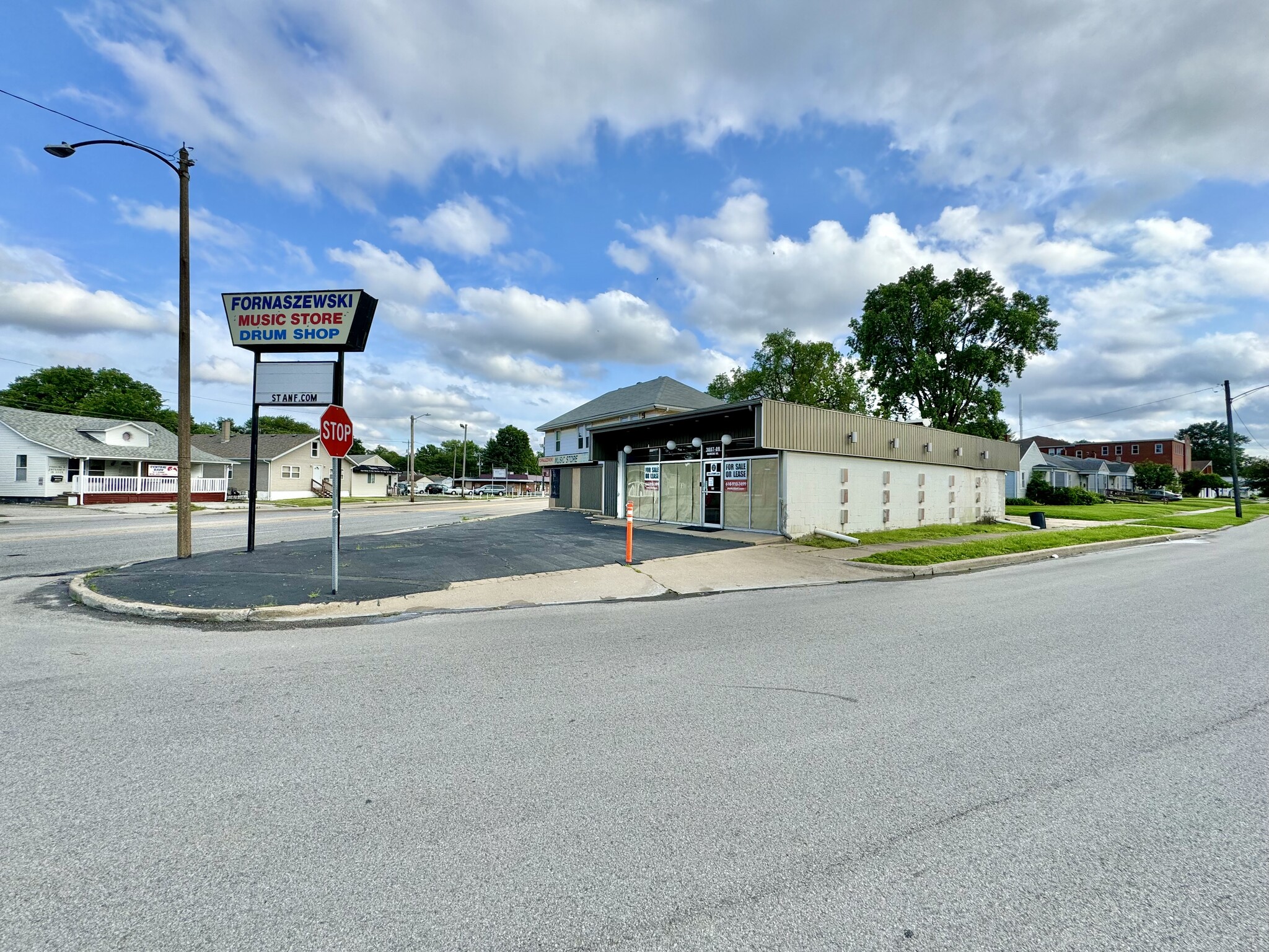 3009 Nameoki Rd, Granite City, IL for sale Building Photo- Image 1 of 1