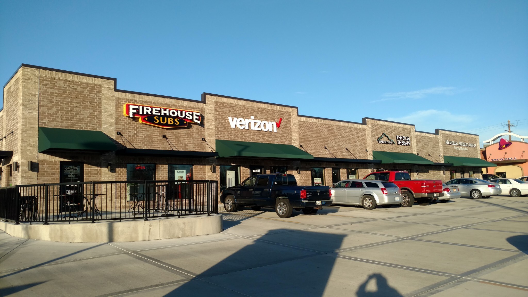 1095 Belt Line Rd, Collinsville, IL for sale Primary Photo- Image 1 of 1