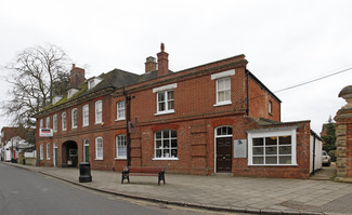 More details for 70-70B High St, Huntingdon - Office for Lease