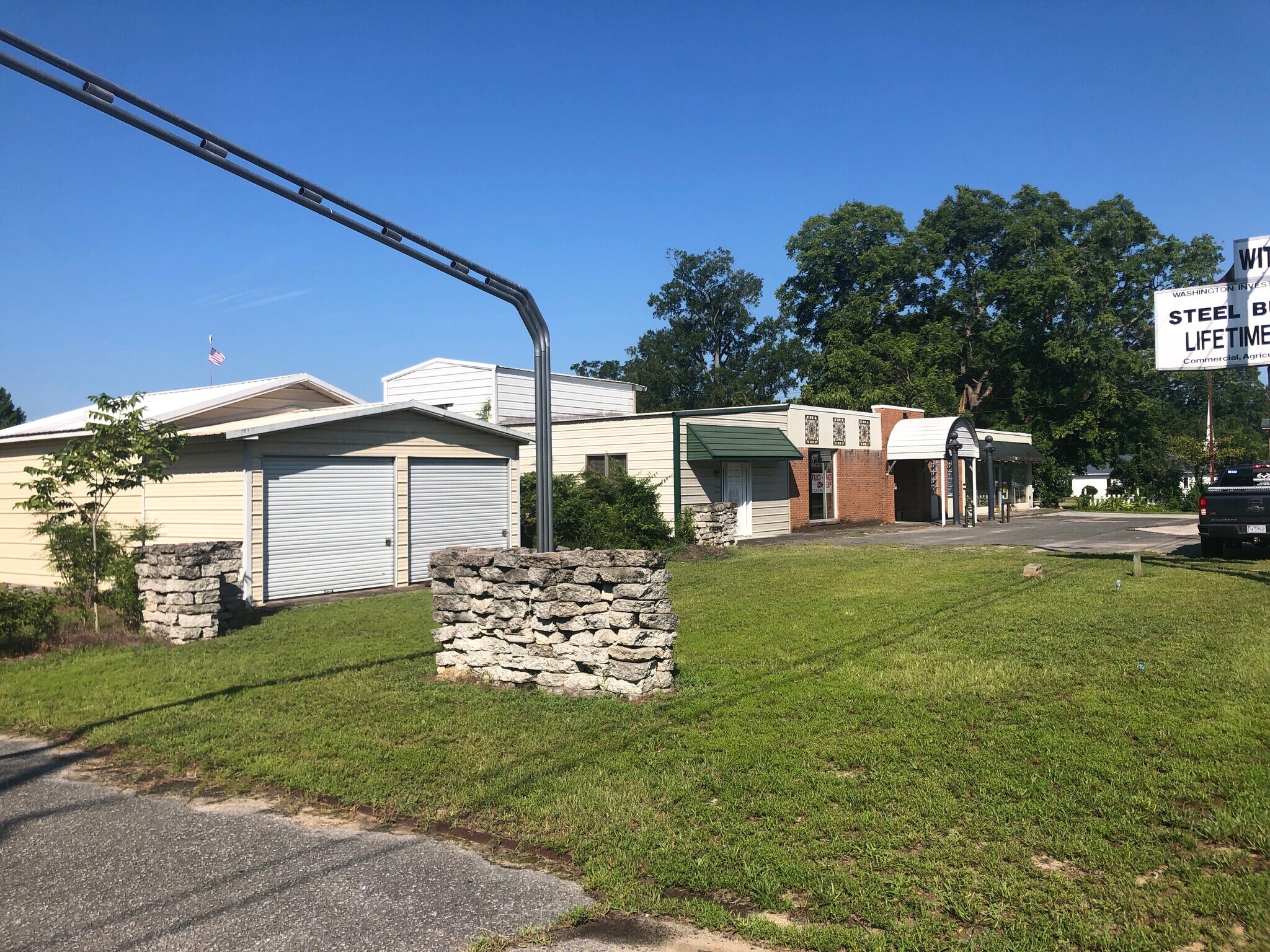 703707 E River Rd, Washington, NC 27889 Office for Sale