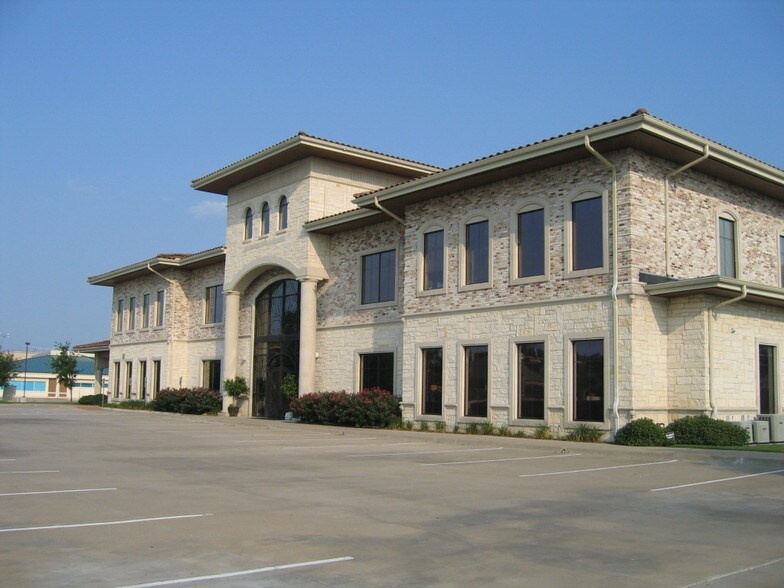 5300 W Plano Pky, Plano, TX for sale - Building Photo - Image 1 of 1