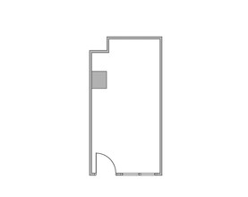 4099 McEwen Rd, Dallas, TX for lease Floor Plan- Image 1 of 1