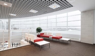 1750 Rue Eiffel, Boucherville, QC for lease Interior Photo- Image 2 of 6