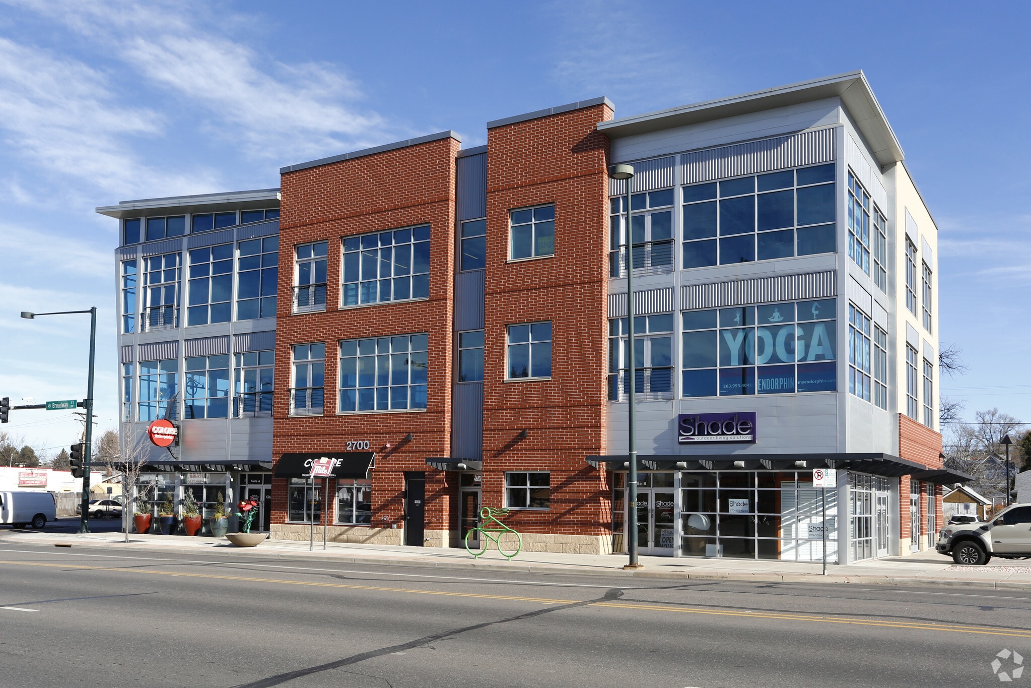 2700 S Broadway St, Englewood, CO for lease Primary Photo- Image 1 of 13