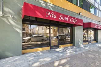 1065 Fillmore St, San Francisco, CA for lease Building Photo- Image 2 of 9