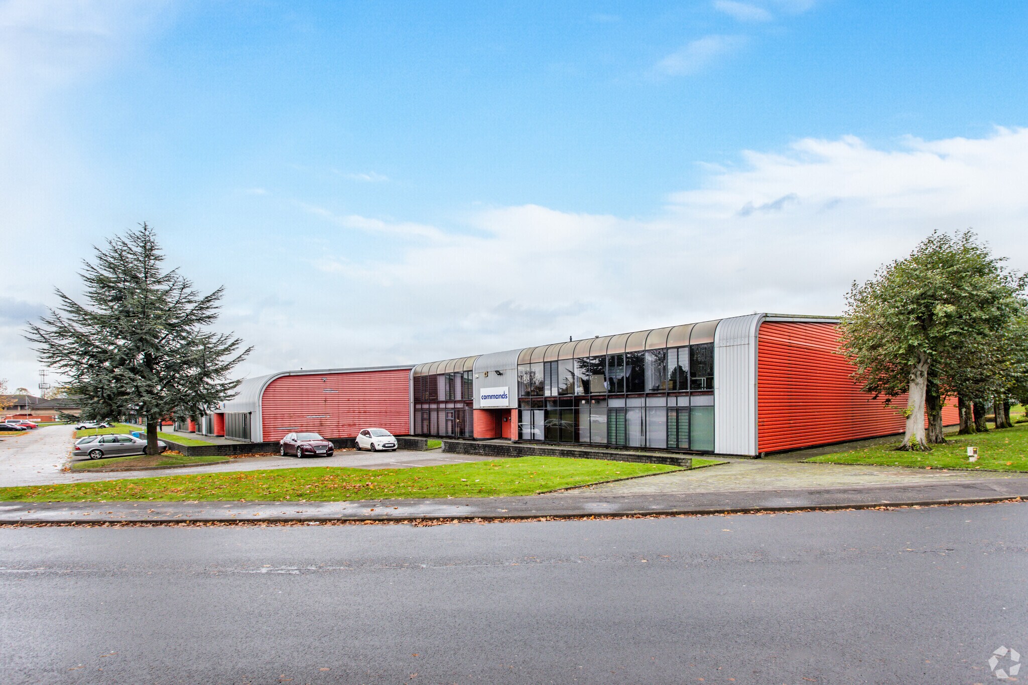 2 South Ave, Clydebank for sale Primary Photo- Image 1 of 1