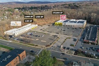 More details for 20 Mountain Ave, Bloomfield, CT - Retail for Lease