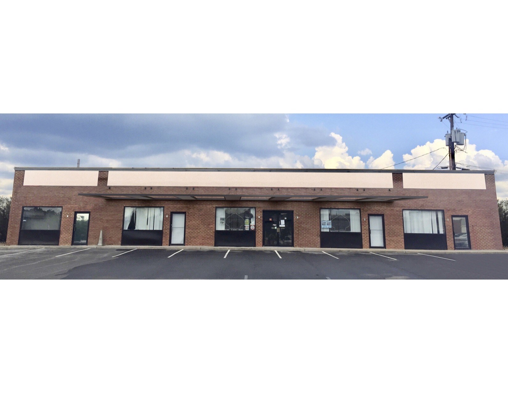 6550 Backlick Rd, Springfield, VA for sale Building Photo- Image 1 of 1