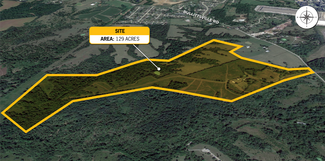 More details for Bullittsville Road, Burlington, KY - Land for Sale