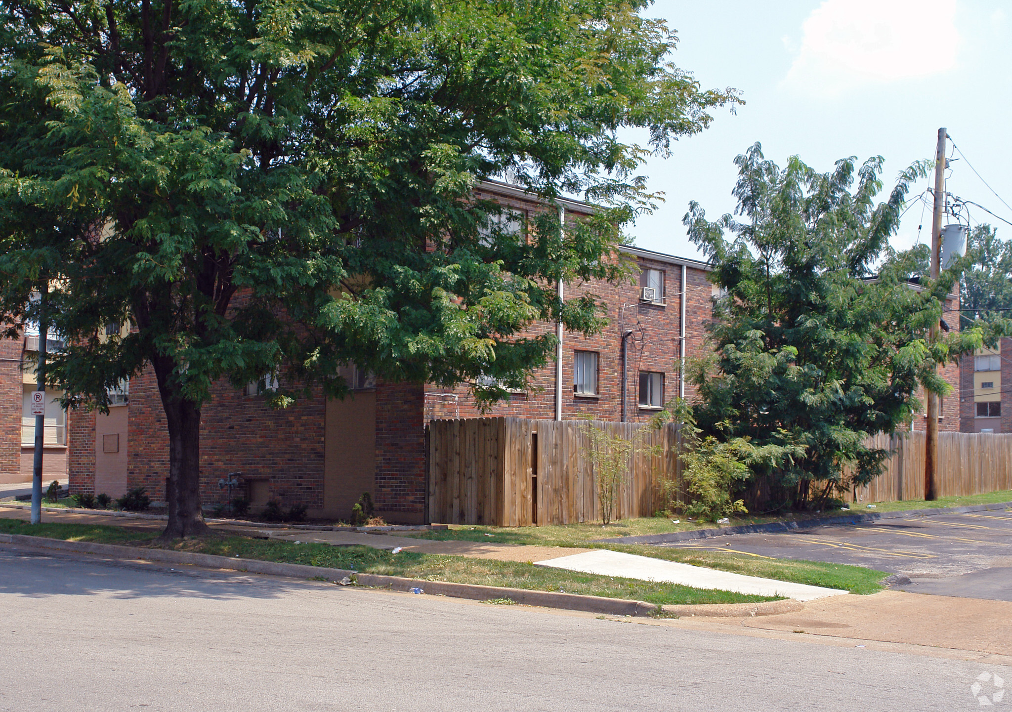 4660--4662 Spring Ave, Saint Louis, MO for sale Primary Photo- Image 1 of 3