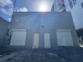 138 NW 25th St, Miami FL - Commercial Real Estate