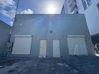 More details for 138 NW 25th St, Miami, FL - Industrial for Sale