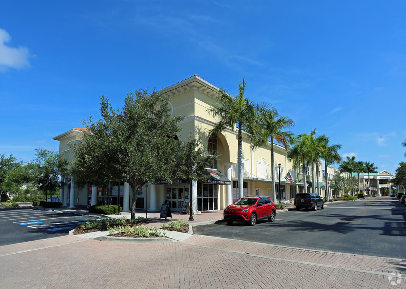 8126-8130 Lakewood Ranch Blvd, Lakewood Ranch, FL for lease - Building Photo - Image 1 of 12