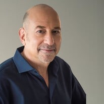 David Rosenfeld